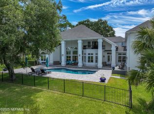 105 Teal Nest Ct, Ponte Vedra Beach, FL 32082