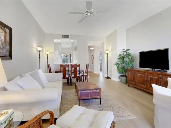 401 Bayfront PL #3502, NAPLES, FL 34102