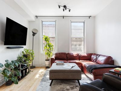 157 Ludlow St APT 4F, New York, NY, 10002