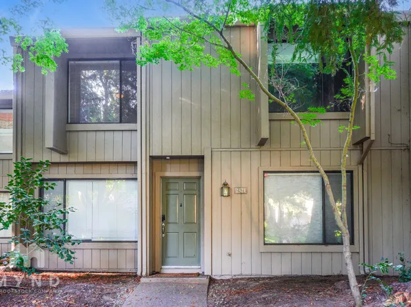 2321 Swarthmore Dr #2321, Sacramento, CA 95825