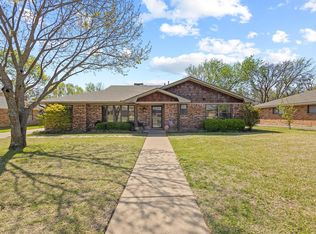 1426 Andy Dr, Sherman, TX 75092