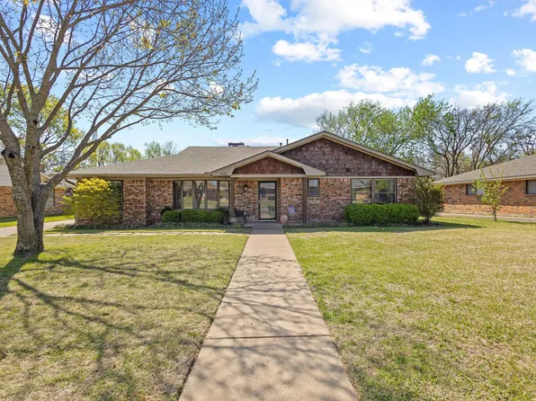 1426 Andy Dr, Sherman, TX 75092