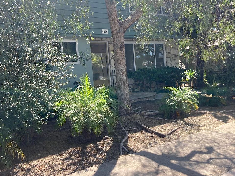 Front of the complex, unit is the front door with no adjoining walls except one.