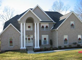 8130 Leclay Dr, Knoxville, TN 37938