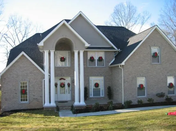 8130 Leclay Dr, Knoxville, TN 37938