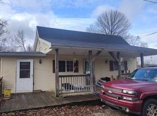 17 Pattonville Rd, Bedford, IN 47421