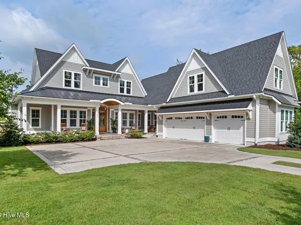 7331 Anaca Point Road, Wilmington, NC 28411