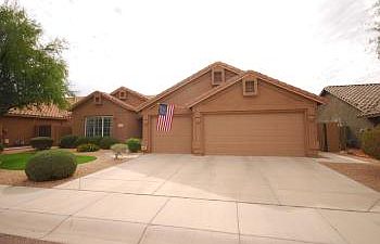 1st image of 4611 E Mazatzal Dr