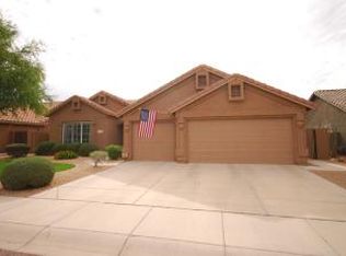 4611 E Mazatzal Dr, Cave Creek, AZ 85331