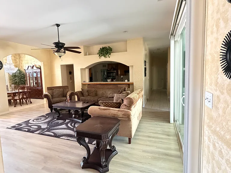 3405 Medallion Rose Ave — Photo 6