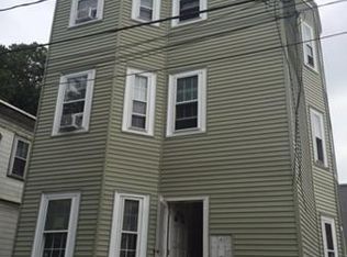 126 Congress Ave #3, Chelsea, MA 02150