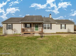 136 Hanlon Ct, Bedford, KY 40006