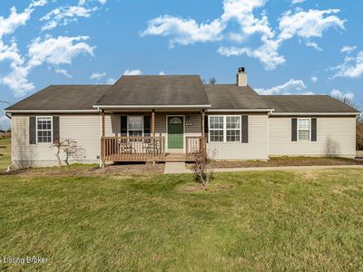 136 Hanlon Ct, Bedford, KY, 40006