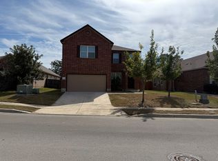 8014 Blackhawk Pass, San Antonio, TX 78253