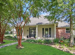 16349 Ole Homestead Ln, Prairieville, LA 70769