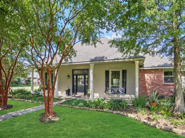 16349 Ole Homestead Ln, Prairieville, LA 70769