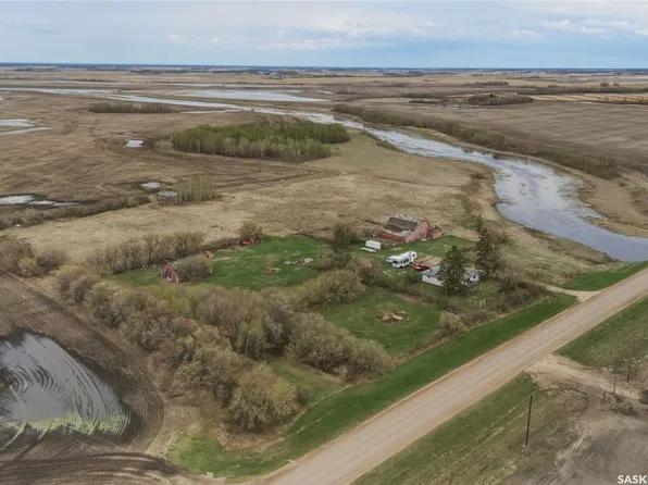  Rural Address, Rosthern Rm No. 403, SK S0K 4O3