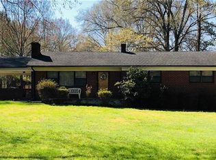 5205 E Us 70 Hwy, Catawba, NC 28609
