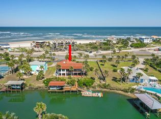 8851 S A1a St, Saint Augustine, FL 32080