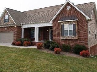 12935 Laurel Brooke Ln, Knoxville, TN 37934