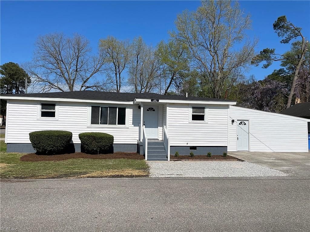 2421 Old Taylor Rd Chesapeake Va 23321null