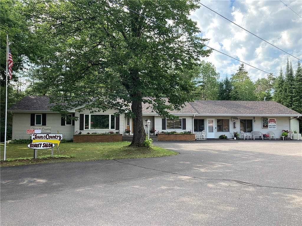 10005 Raven Road, Hayward, WI 54843 MLS 1569482 Zillow