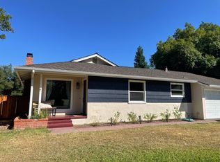 522 Masefield Dr, Pleasant Hill, CA 94523
