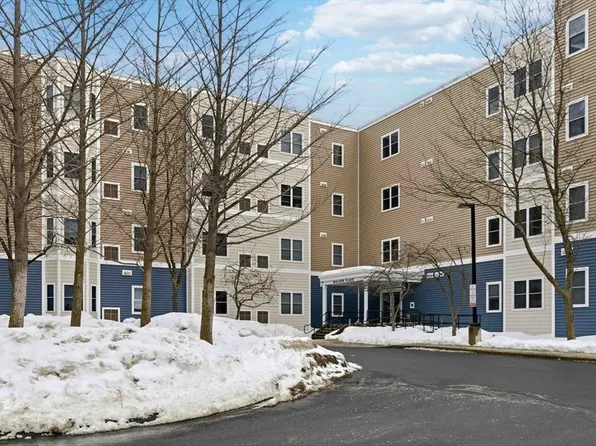 30 Franklin St Unit 116, Malden, MA 02148