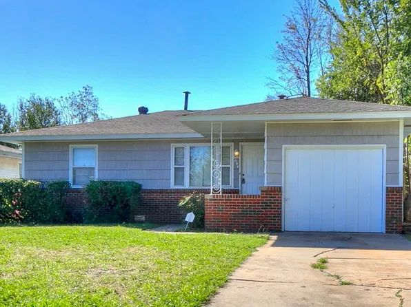 1004 SW 57th St, Oklahoma City, OK 73109