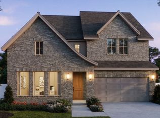 2224 Lakelet Dr, McKinney, TX 75071