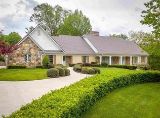 1212 Hodge Dr, Morristown, TN 37814