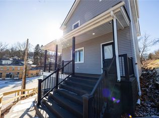 5934 Curry Rd, Pittsburgh, PA 15236