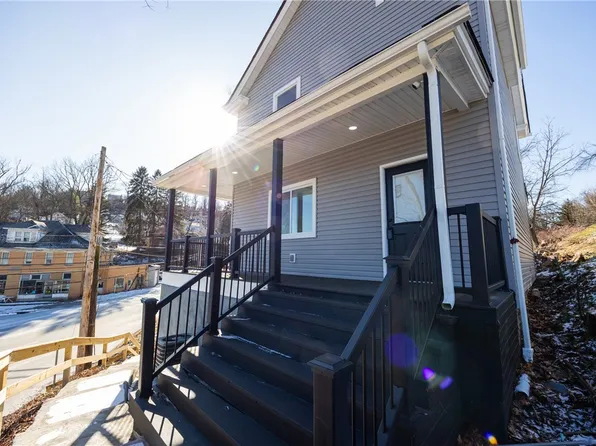 5934 Curry Rd, Pittsburgh, PA 15236