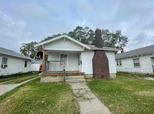 2121 N Washington St, Kokomo, IN 46901
