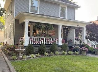 109 Monroe Blvd, Terre Haute, IN 47803