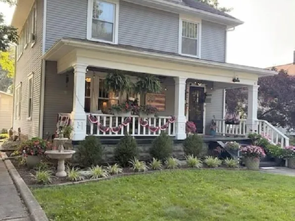 109 Monroe Blvd, Terre Haute, IN 47803