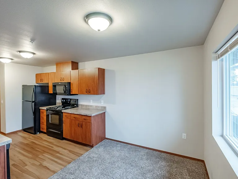 Lafayette Place Apartments — Photo 10
