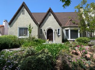 1125 Stearns Dr, Los Angeles, CA 90035