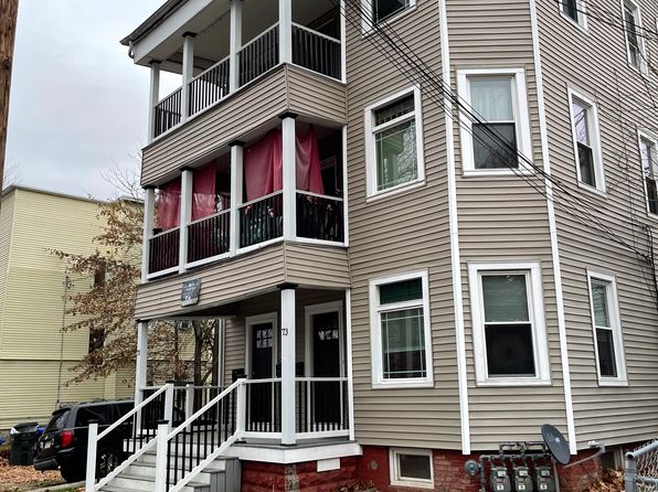 73 Holly St #3