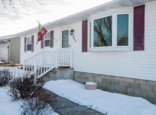 311 11th Ave NE, Stewartville, MN 55976