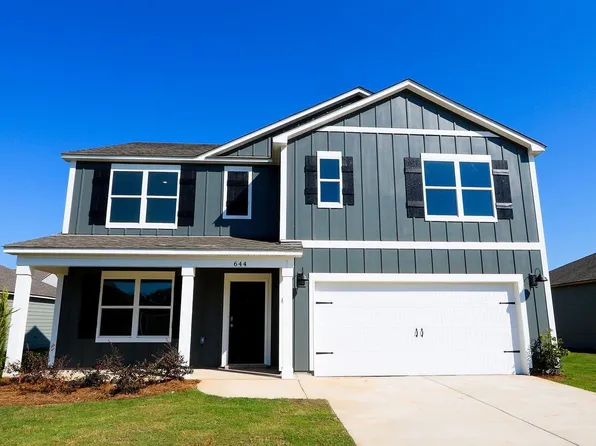 644 Koslin Loop, Calera, AL 35040