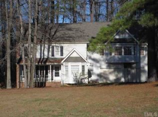 2532 Oakes Plantation Dr, Raleigh, NC 27610
