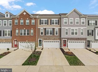 9504 Townfield Pl, Upper Marlboro, MD 20772