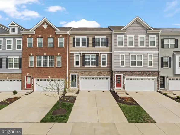 9504 Townfield Pl, Upper Marlboro, MD 20772