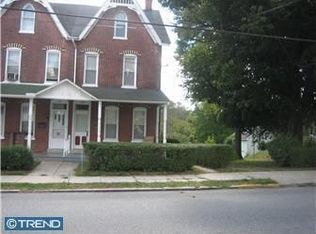 320 Bridge St, Spring City, PA 19475