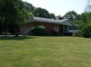 N4691 Traut Rd, Rio, WI 53960