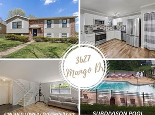 3627 Mango Dr, Saint Louis, MO