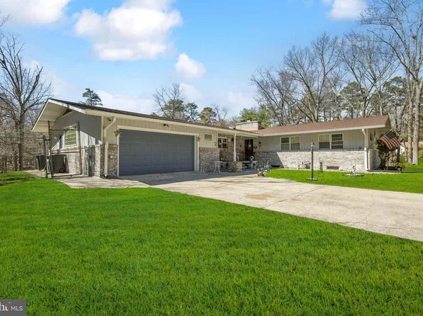 1201 Belleview Blvd, Browns Mills, NJ 08015