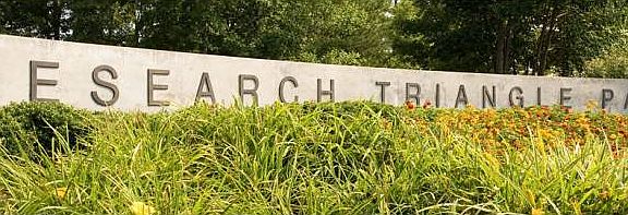 Research Triangle Park