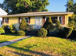 770 Princeton Blvd, Lowell, MA 01851